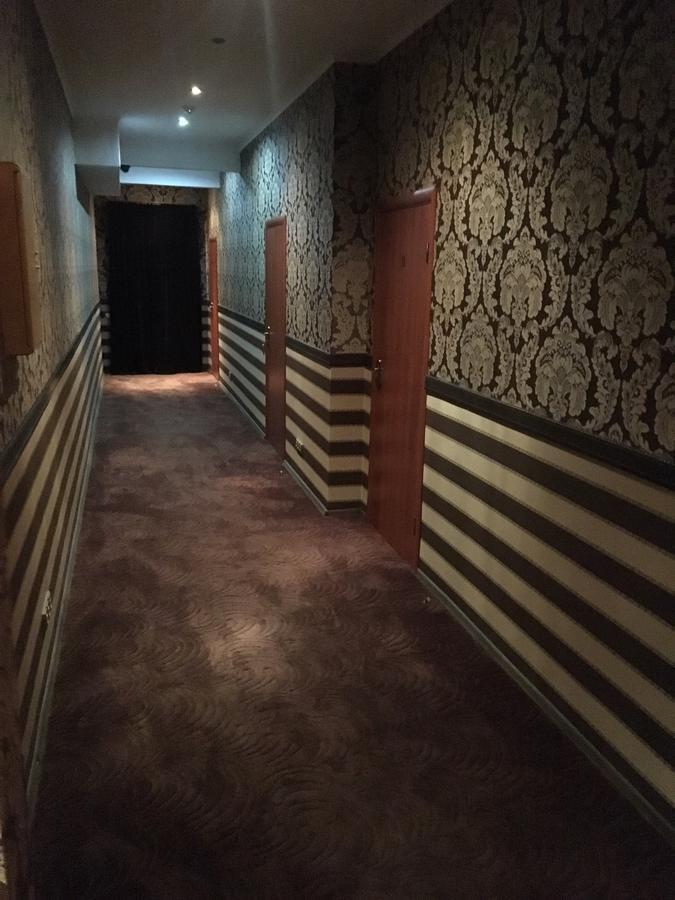 Отель Alir Житомир Экстерьер фото